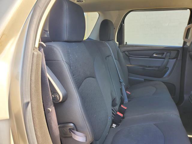 used 2013 GMC Acadia car, priced at $10,995