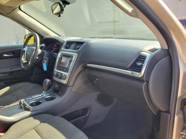 used 2013 GMC Acadia car, priced at $10,995