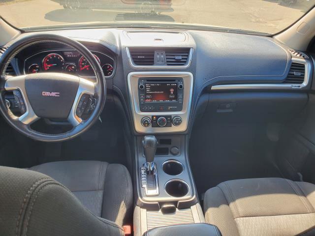 used 2013 GMC Acadia car, priced at $10,995