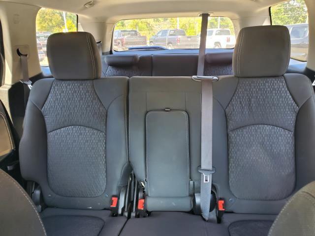used 2013 GMC Acadia car, priced at $10,995