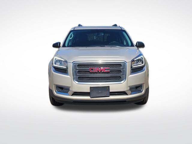 used 2013 GMC Acadia car, priced at $10,995