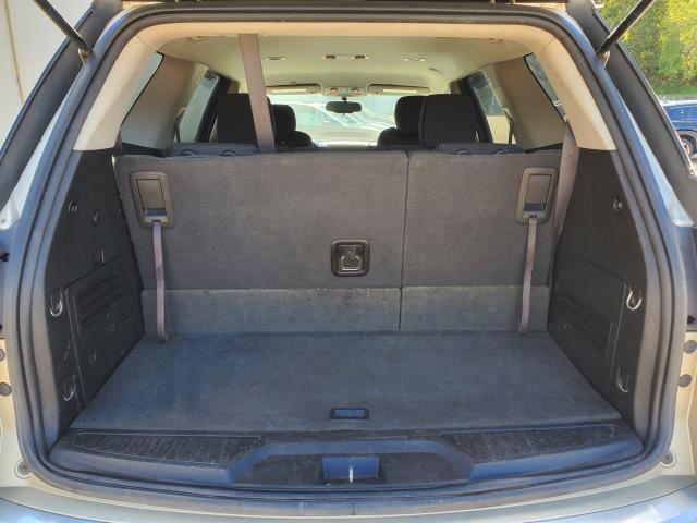 used 2013 GMC Acadia car, priced at $10,995