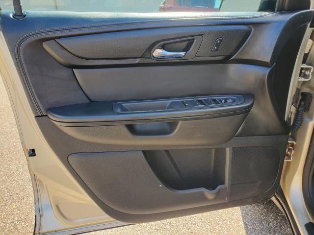 used 2013 GMC Acadia car, priced at $10,995