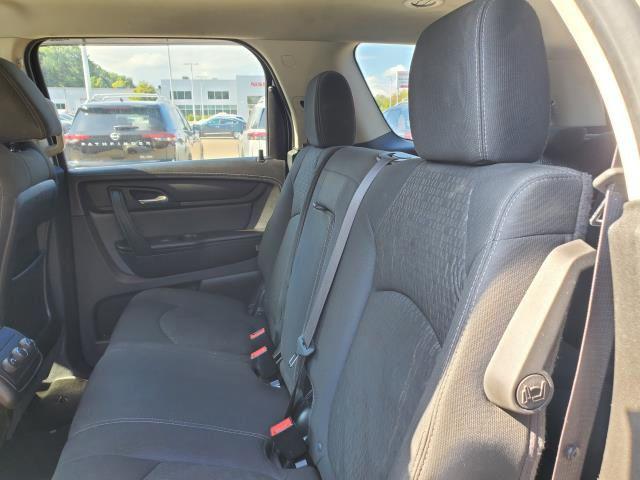 used 2013 GMC Acadia car, priced at $10,995