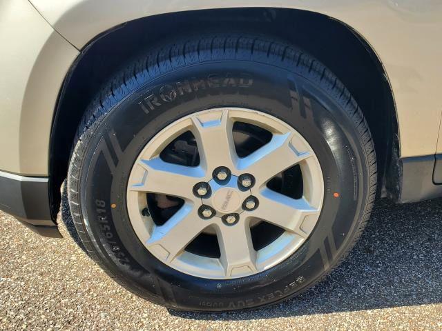 used 2013 GMC Acadia car, priced at $10,995
