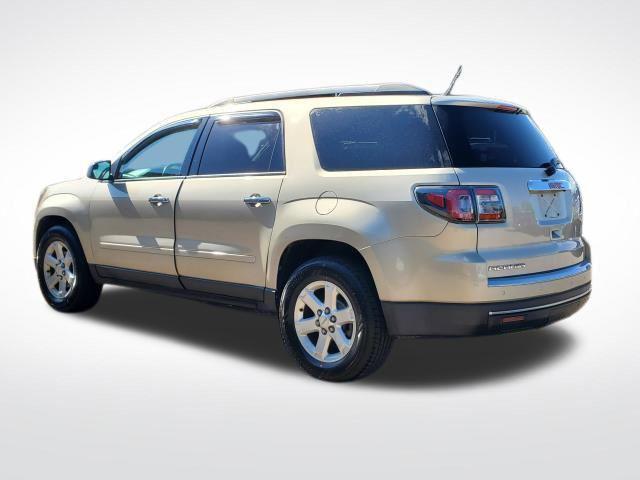used 2013 GMC Acadia car, priced at $10,995