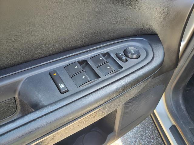 used 2013 GMC Acadia car, priced at $10,995