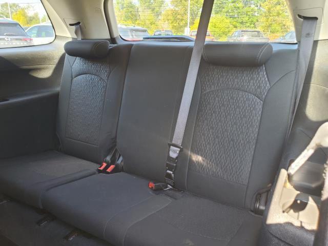 used 2013 GMC Acadia car, priced at $10,995