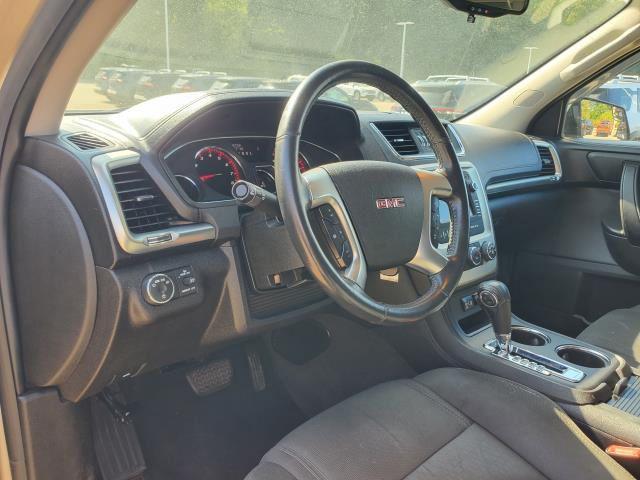 used 2013 GMC Acadia car, priced at $10,995