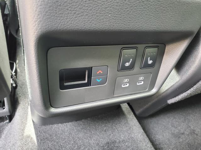 new 2026 Nissan Rogue car, priced at $39,774