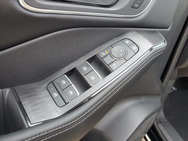 new 2026 Nissan Rogue car, priced at $39,774