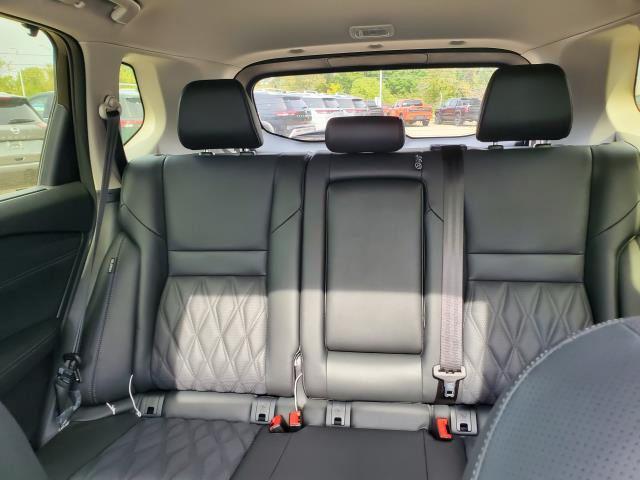 new 2026 Nissan Rogue car, priced at $39,774