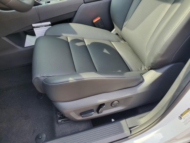 new 2025 Nissan Rogue car, priced at $33,119