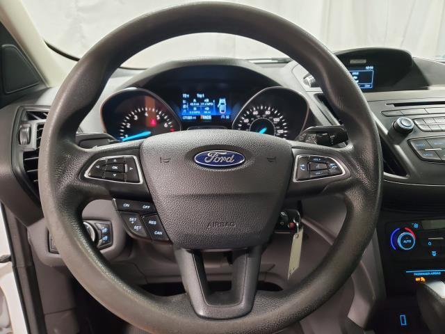 used 2017 Ford Escape car, priced at $14,488