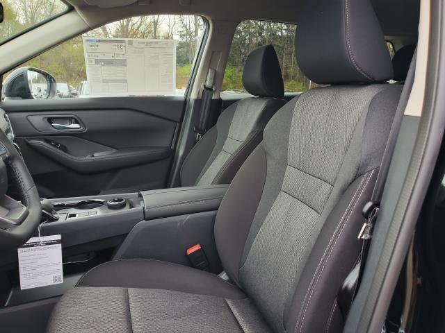 new 2025 Nissan Rogue car, priced at $30,930