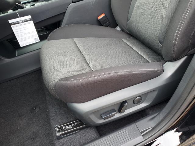 new 2025 Nissan Rogue car, priced at $30,930