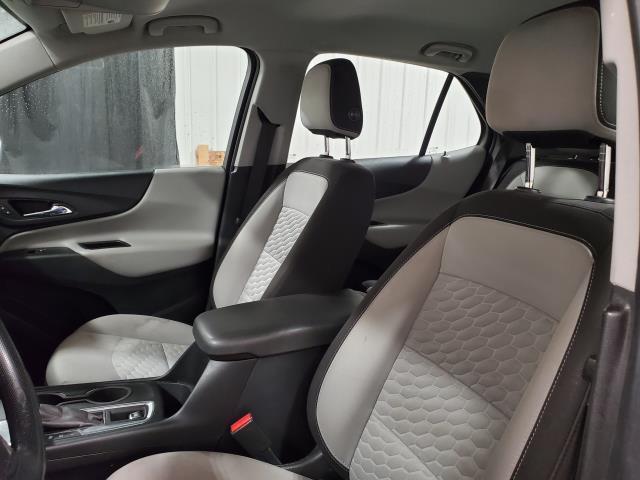 used 2020 Chevrolet Equinox car, priced at $15,998