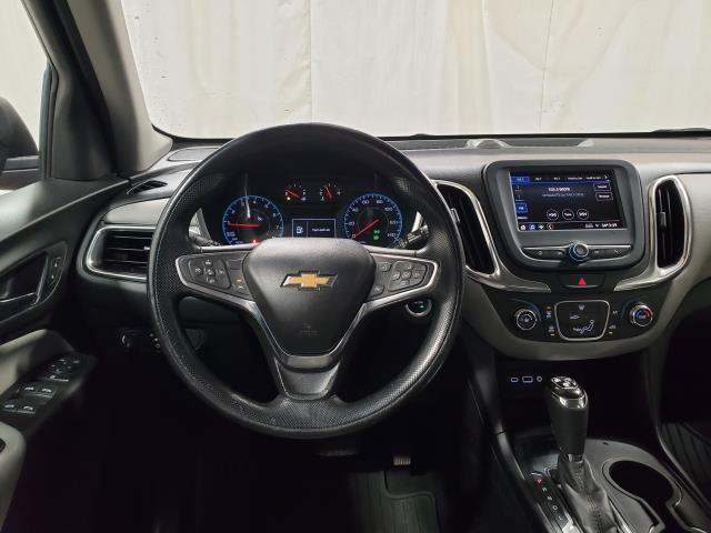 used 2020 Chevrolet Equinox car, priced at $15,998