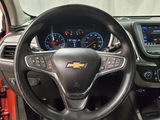 used 2020 Chevrolet Equinox car, priced at $15,998