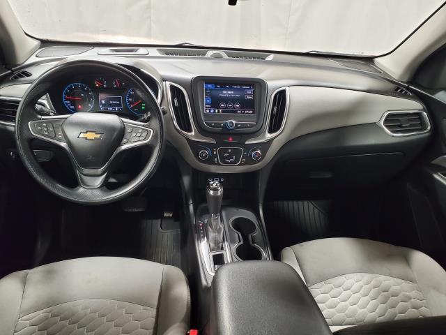 used 2020 Chevrolet Equinox car, priced at $15,998