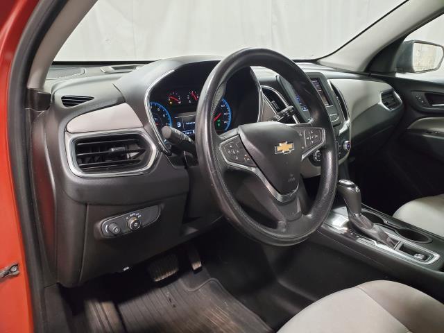 used 2020 Chevrolet Equinox car, priced at $15,998