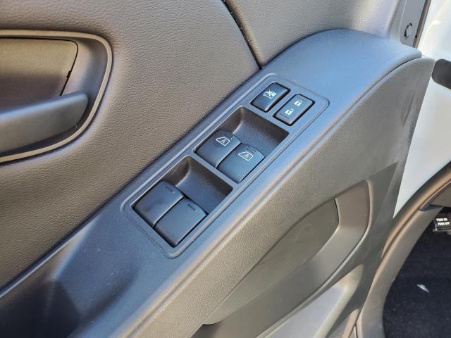 new 2026 Nissan Frontier car, priced at $36,148