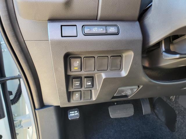 new 2026 Nissan Frontier car, priced at $36,148