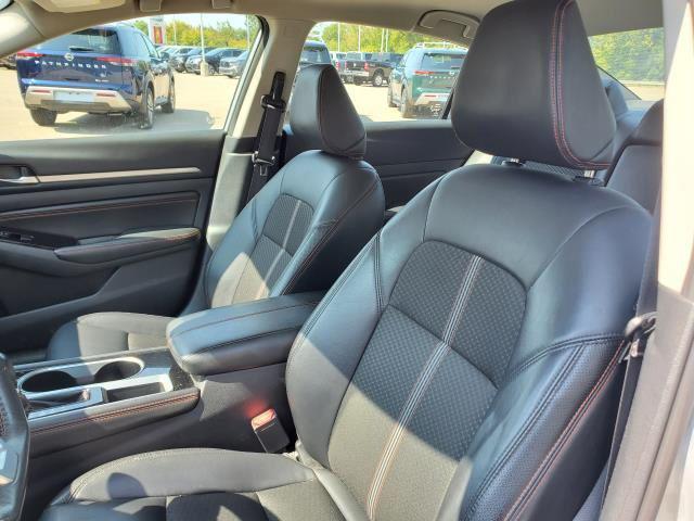 used 2023 Nissan Altima car, priced at $18,299
