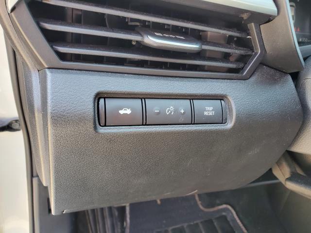 used 2023 Nissan Altima car, priced at $18,299