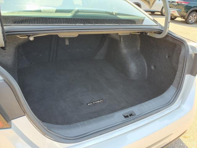 used 2023 Nissan Altima car, priced at $18,299