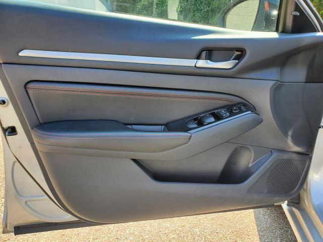 used 2023 Nissan Altima car, priced at $18,299