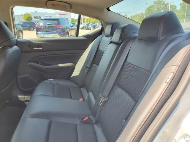 used 2023 Nissan Altima car, priced at $18,299