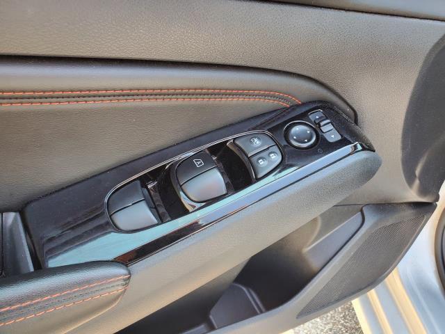 used 2023 Nissan Altima car, priced at $18,299