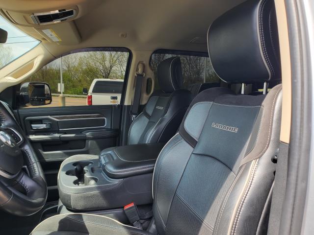used 2020 Ram 2500 car, priced at $51,592