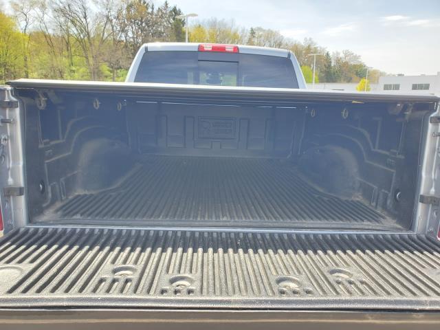 used 2020 Ram 2500 car, priced at $51,592