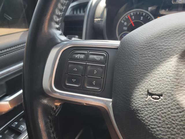 used 2020 Ram 2500 car, priced at $51,592