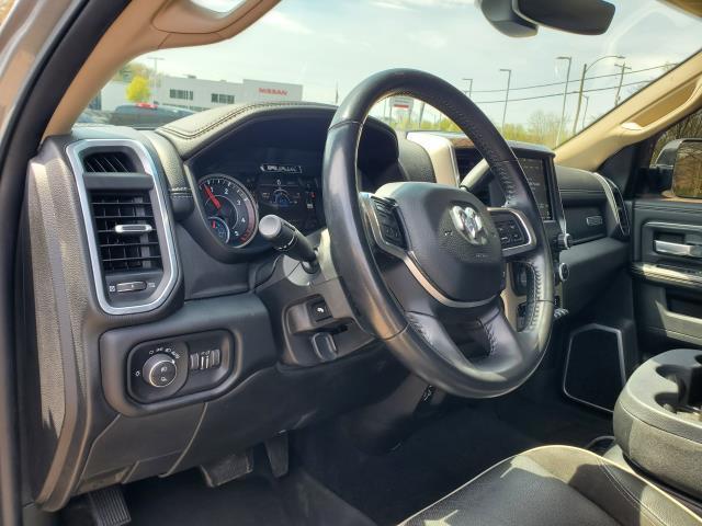 used 2020 Ram 2500 car, priced at $51,592