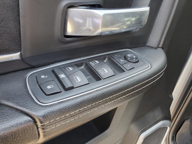 used 2020 Ram 2500 car, priced at $51,592