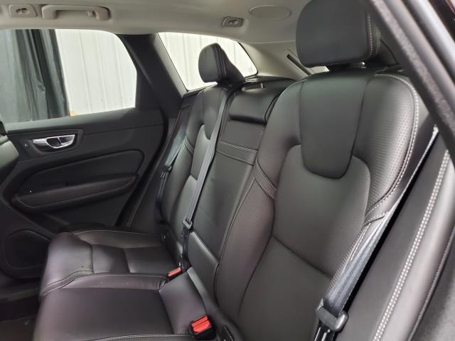 used 2020 Volvo XC60 car, priced at $27,998