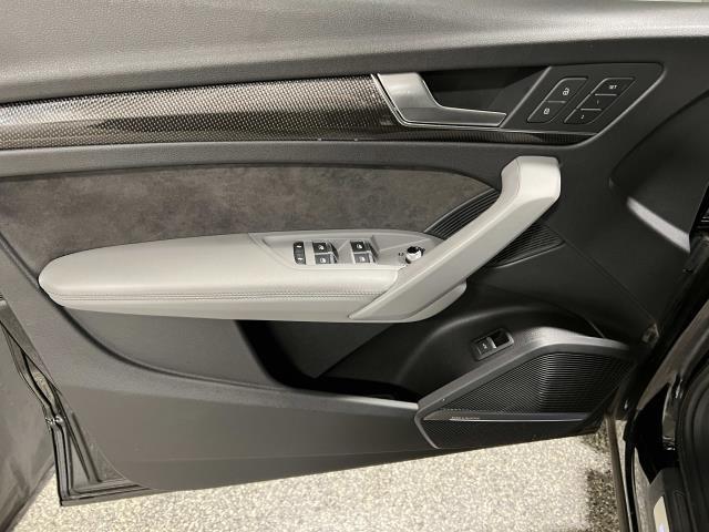used 2019 Audi SQ5 car, priced at $32,988