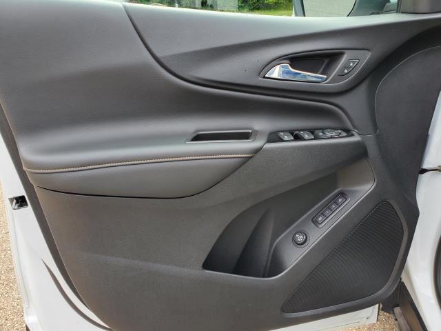 used 2022 Chevrolet Equinox car, priced at $24,525