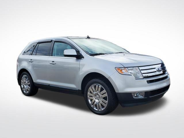 used 2010 Ford Edge car, priced at $6,995