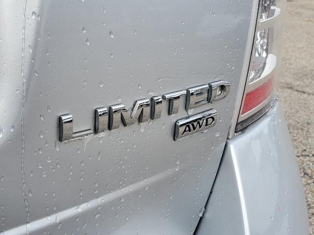 used 2010 Ford Edge car, priced at $6,995