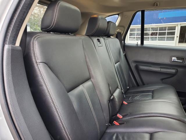used 2010 Ford Edge car, priced at $6,995