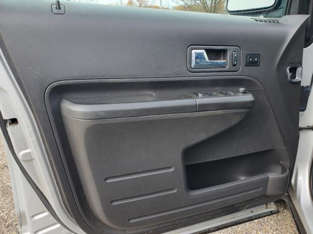 used 2010 Ford Edge car, priced at $6,995