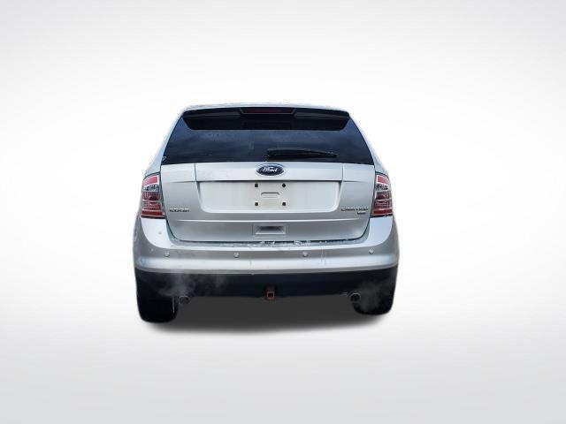 used 2010 Ford Edge car, priced at $6,995