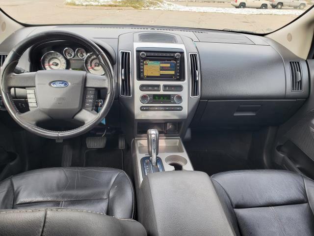 used 2010 Ford Edge car, priced at $6,995