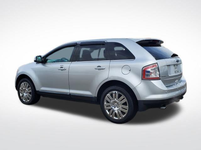 used 2010 Ford Edge car, priced at $6,995