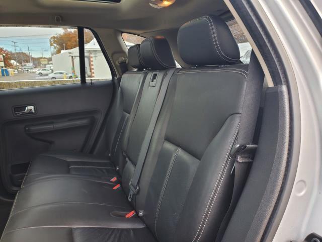 used 2010 Ford Edge car, priced at $6,995