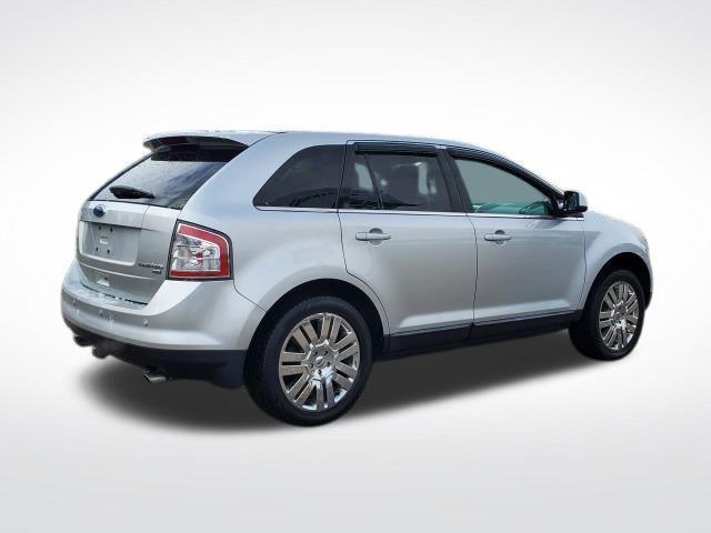 used 2010 Ford Edge car, priced at $6,995